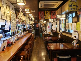 東陽町駅周辺の居酒屋ならココ 楽しく飲めるおすすめ店7選 食べログまとめ 東陽町駅周辺の居酒屋ならココ 楽しく飲めるおすすめ店7選 食べログまとめ