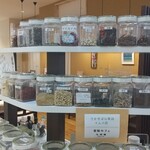 薬膳カフェ 九州庵 - 店内