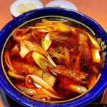 中華飯店 幡龍 - 