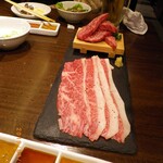 焼肉グレート 神田西口店 - 