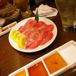 焼肉グレート 神田西口店 - 