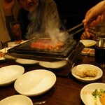 焼肉グレート 神田西口店 - 