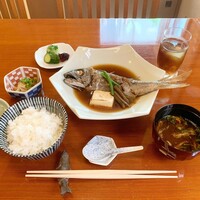 赤坂とゝや魚新 - 