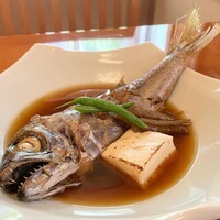 赤坂とゝや魚新 - 