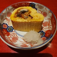 にょろ助 銀座 - うまき