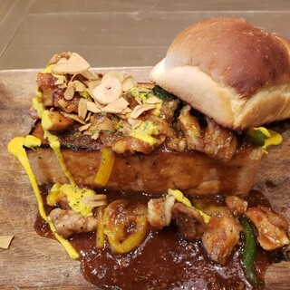 はちの巣カフェ_0