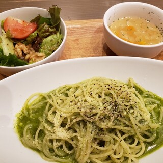 はちの巣カフェ_1