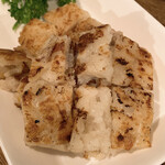 岡本飯店 - 大根餅