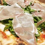 Pizzeria Yuiciro＆A - 