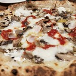 Pizzeria Yuiciro＆A - 