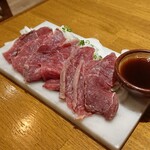 裏袋肉寿司 - 