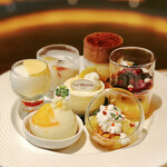 ザ・テラス - １皿目