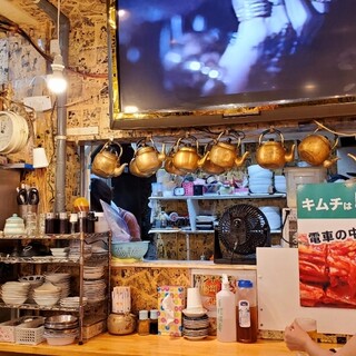 金杏奈の手作りキムチ_2