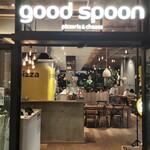 Goodspoon Pizzeria＆Cheese - 