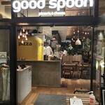 Goodspoon Pizzeria＆Cheese - 