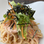 サーレ・ペペ ドゥエ - 