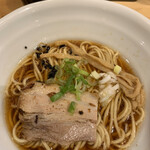 上州山賊麺 大大坊 - 