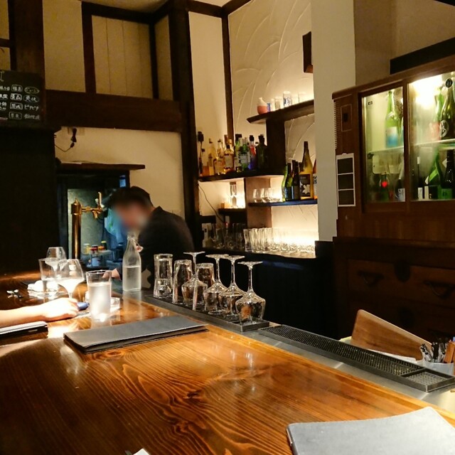 FLAT sake bar photo 4