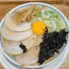 玉 バラそば屋 中野店