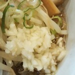 大仙 - ニンニク