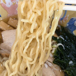 Kachuuka - 麺