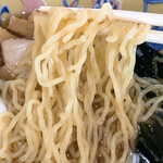 Kachuuka - 麺