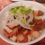 麺屋 KEMURI - 