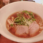 麺屋 KEMURI - 