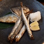 ごちそうや 鬼瓦 - お酒進むやん