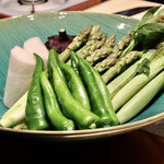 窯焼き割烹 黒泉 - 