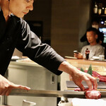 窯焼き割烹 黒泉 - 