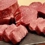 窯焼き割烹 黒泉 - 