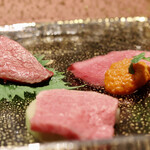 窯焼き割烹 黒泉 - 