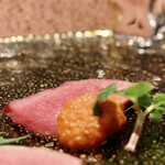 窯焼き割烹 黒泉 - 