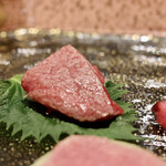 窯焼き割烹 黒泉 - 