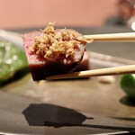 窯焼き割烹 黒泉 - 