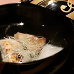 窯焼き割烹 黒泉 - 