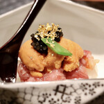 窯焼き割烹 黒泉 - 