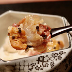 窯焼き割烹 黒泉 - 