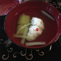 瓢亭 本店 - 