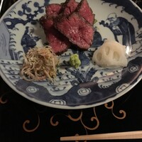 瓢亭 本店 - 