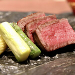 窯焼き割烹 黒泉 - 