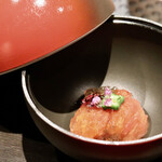 窯焼き割烹 黒泉 - 