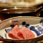 窯焼き割烹 黒泉 - 