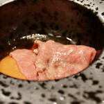 窯焼き割烹 黒泉 - 