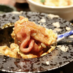 窯焼き割烹 黒泉 - 