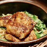 窯焼き割烹 黒泉 - 