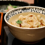 窯焼き割烹 黒泉 - 