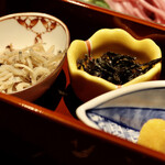 窯焼き割烹 黒泉 - 