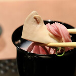 窯焼き割烹 黒泉 - 